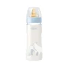 Chicco Biberon Original Touch con Tettarella in Caucciu' 330 ml Boy