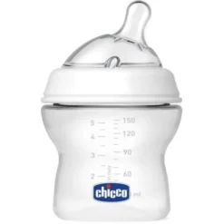 Chicco Biberon Step Up New Flusso Normale 150 ml
