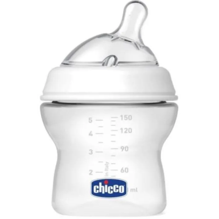 Chicco Biberon Step Up New Flusso Normale 150 ml