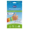 Chicco Braccialetti Profumati alla Citronella 5 Pezzi