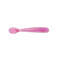 Chicco Cucchiaio Silicone Femminile + 6m