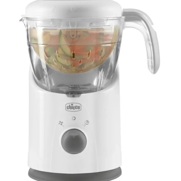 Chicco Cuocipappa Easy Meal