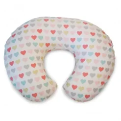 Chicco Cuscino Boppy Hearts
