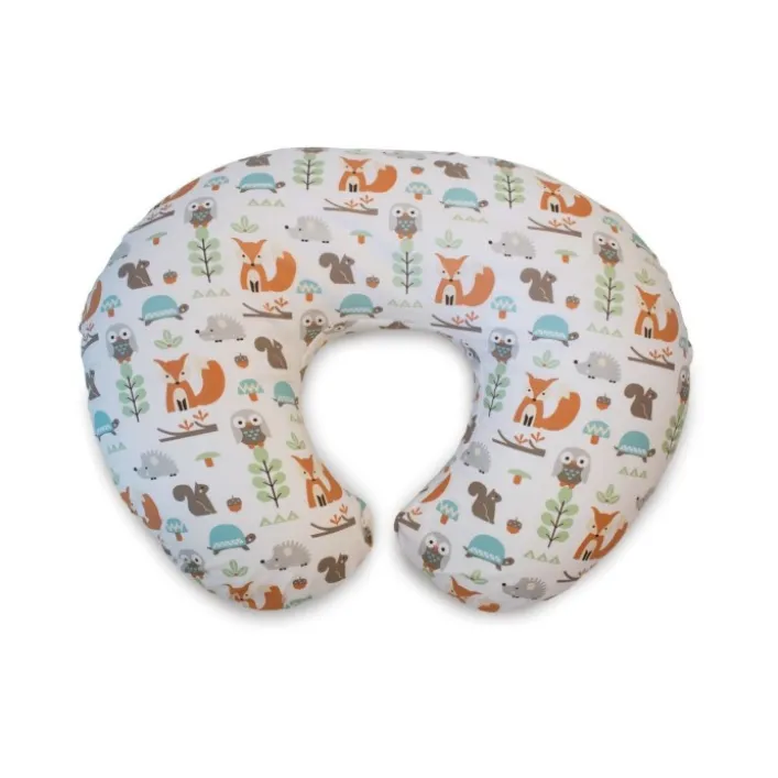 Chicco Cuscino Boppy Modern Woodland