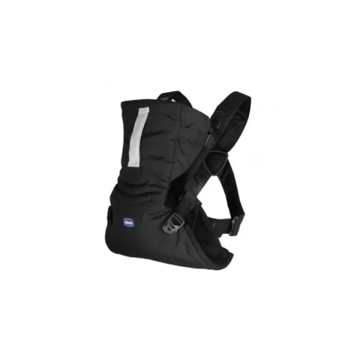 Chicco Easy Fit Marsupio Ergonomico Black Night