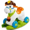 Chicco Gioco Baby Rodeo Cavallo a Dondolo