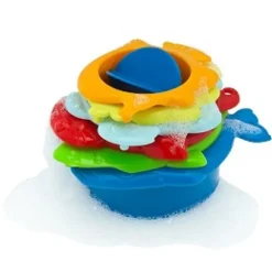 Chicco Gioco Bagno in Fondo Mare