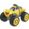 Chicco Gioco Billy Big Giallo