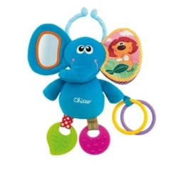 Chicco Gioco Bimbo Elefante Musicale