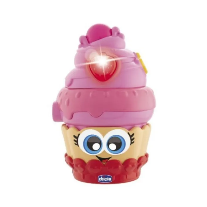 Chicco Gioco Candy CupCake