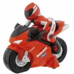 Chicco Gioco Ducati 1198 Radiocomandata