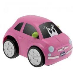Chicco Gioco Fiat 500 Rossa
