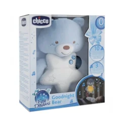 Chicco Gioco First Dream Orso Azzurro