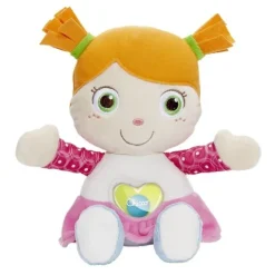 Chicco Gioco First Love Emily Bambola