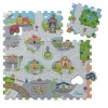 Chicco Gioco First Puzzle Citta'