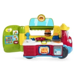 Chicco Gioco Food Truck