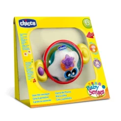 Chicco Gioco Gino Pentolino +6m