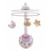 Chicco Gioco Giostra Stelle Rosa Neonati