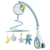 Chicco Gioco Giostrina Next Dreams Azzurro