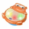 Chicco Gioco Hippo Batteria