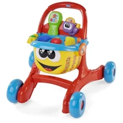 Chicco Gioco Lello Il Carrello