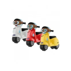 Chicco Gioco Mini Vespa Colori Assortiti