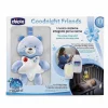 Chicco Gioco Monitor Pannello Goodnight Boy