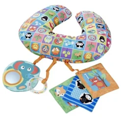Chicco Gioco Move'n Grow Tummy Time