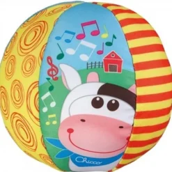 Chicco Gioco New Pallina Musicale