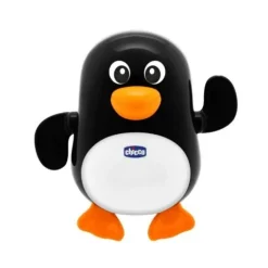 Chicco Gioco Pinguino Nuotatore