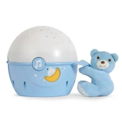 Chicco Gioco Proiettore Orso Azzurro