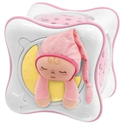 Chicco Gioco Proiettore Rainbow Rosa