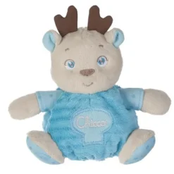 Chicco Gioco Pupazzo Renna Piccolo