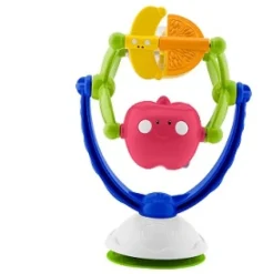 Chicco Gioco Seggiolone Frutta