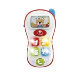 Chicco Gioco Selfie Phone