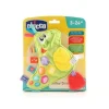 Chicco Gioco Stoffa Dinosauro Dino