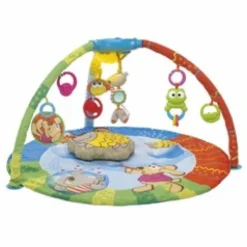 Chicco Gioco Tappeto Bubble Gym Neonati
