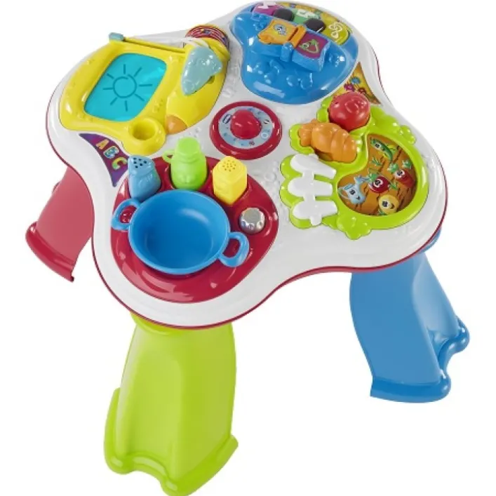 Chicco Gioco Tavolo degli Hobby