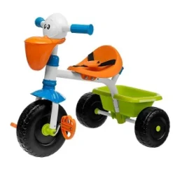 Chicco Gioco Triciclo Pellicano