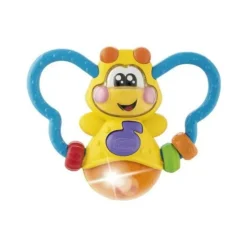 Chicco Gioco Trillino Lucciola