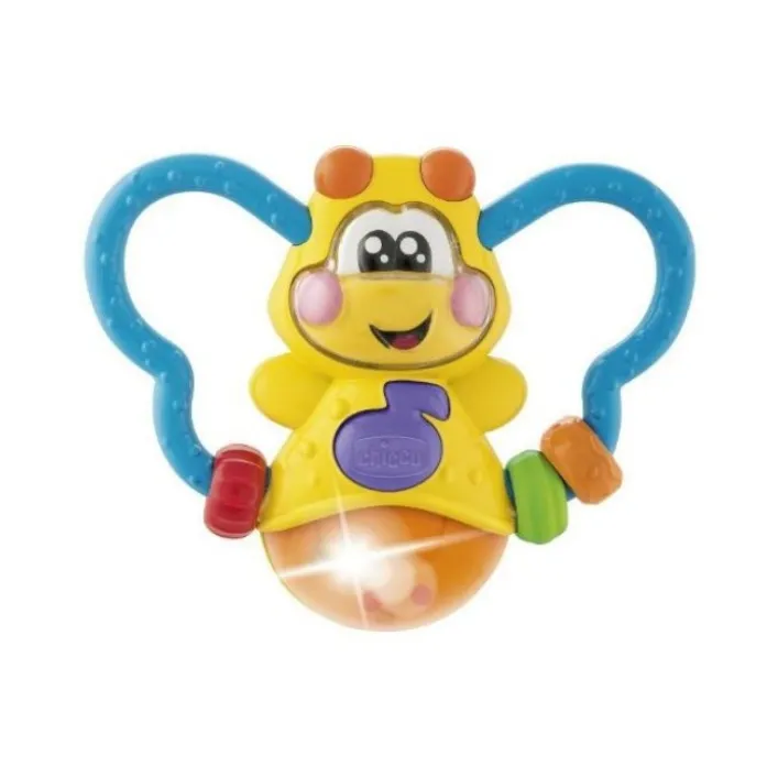 Chicco Gioco Trillino Lucciola