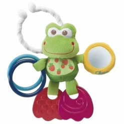 Chicco Gioco Trillino Ranocchio