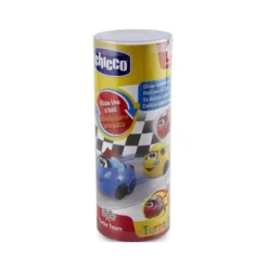 Chicco Gioco Turbo Ball 3 pezzi