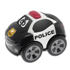 Chicco Gioco Turbo Team Polizia