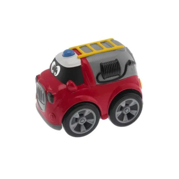 Chicco Gioco Turbo Team Pompieri