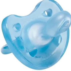 Chicco Gommotto Silicone Bimbo 6 - 12 mesi