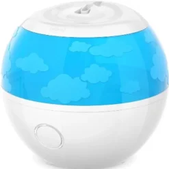 Chicco Humi Fresh Umidificatore a Vapore Freddo