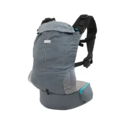 Chicco Marsupio Myamaki Fit Grey Colore Grigio