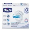 Chicco Natural Feeling Coppette Assorbilatte Antibatteriche 30 Pezzi