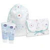 Chicco Natural Sensation Set Cambio